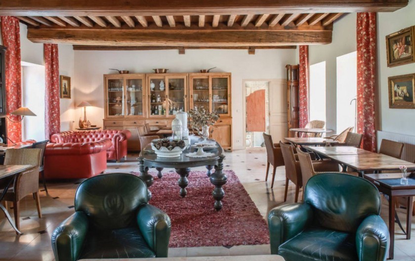 Location de vacances - Hôtel - Auberge à Aloxe-Corton