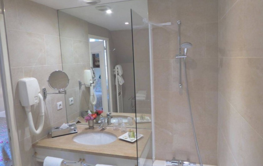 Location de vacances - Hôtel - Auberge à Aloxe-Corton