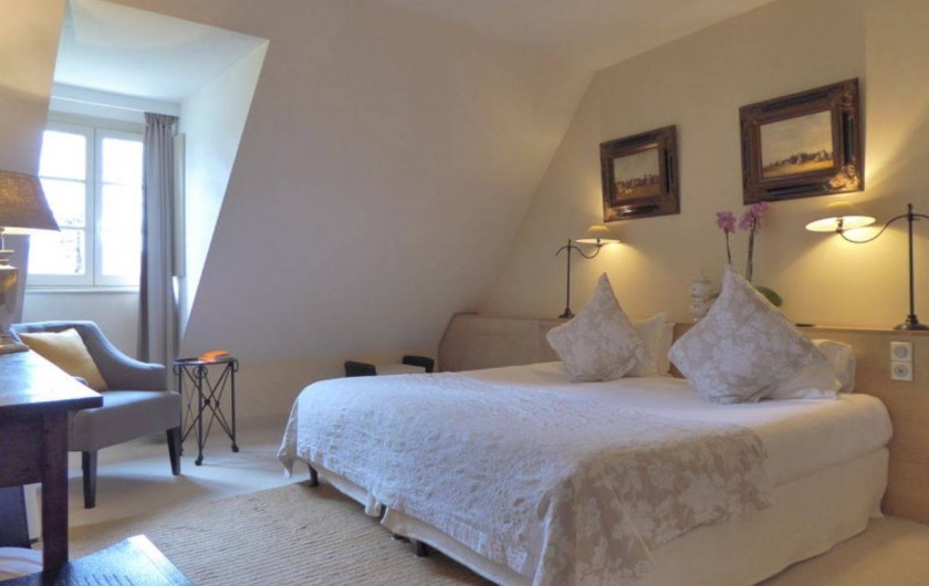 Location de vacances - Hôtel - Auberge à Aloxe-Corton