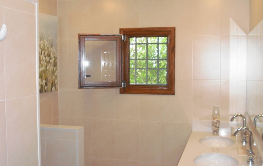 Location de vacances - Villa à Xàbia