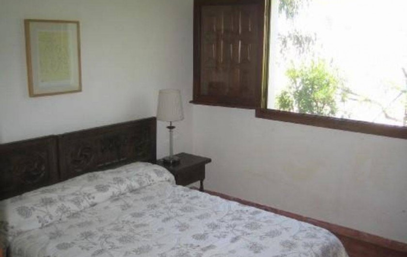 Location de vacances - Villa à Xàbia