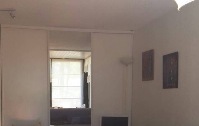 Location de vacances - Maison - Villa à Lacanau