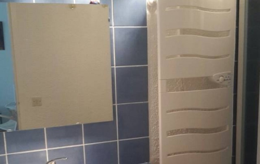 Location de vacances - Maison - Villa à Lacanau