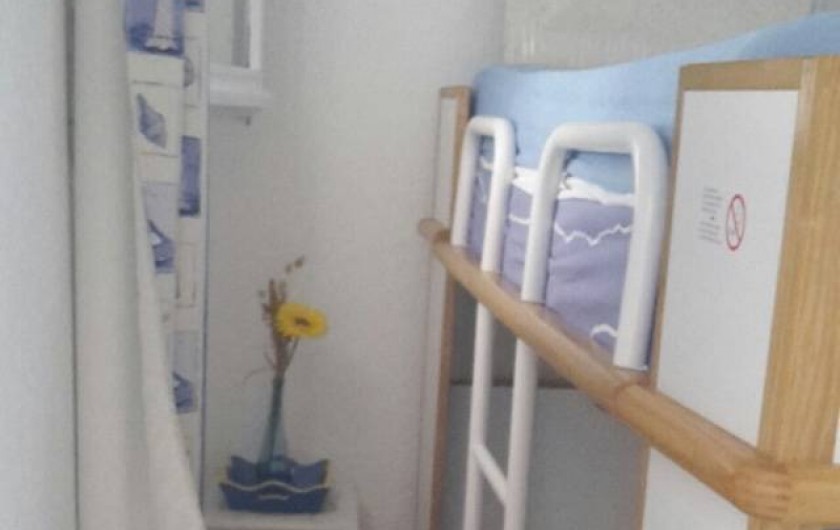 Location de vacances - Maison - Villa à Lacanau