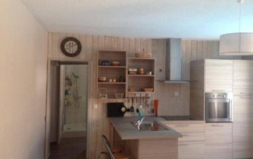 Location de vacances - Gîte à Chinon