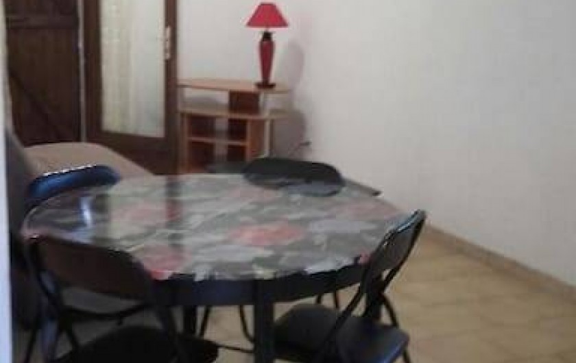 Location de vacances - Appartement à Monte