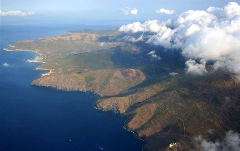 Location de vacances - Appartement à Monte - Photo touristique