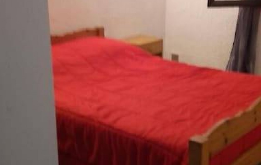 Location de vacances - Appartement à Monte