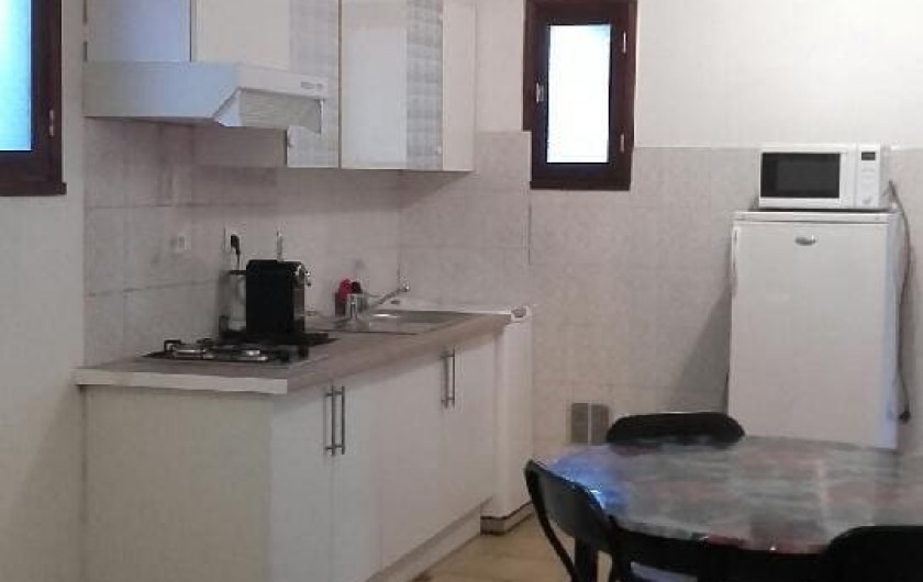 Location de vacances - Appartement à Monte