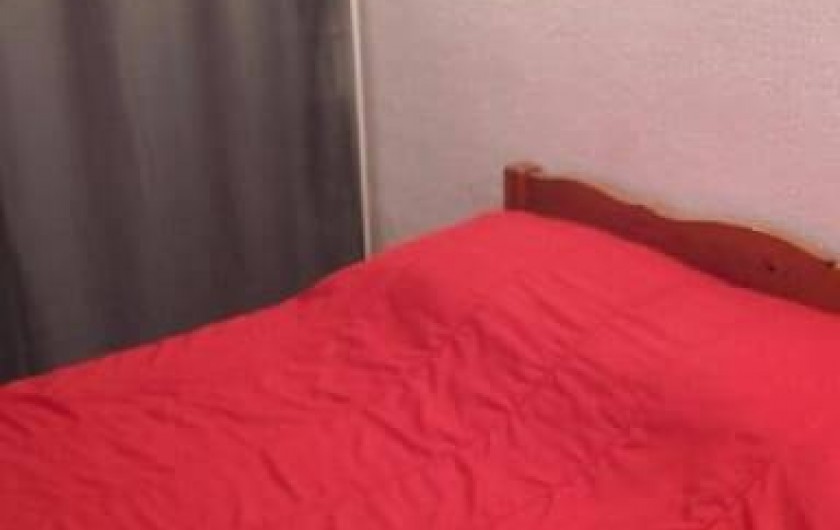 Location de vacances - Appartement à Monte