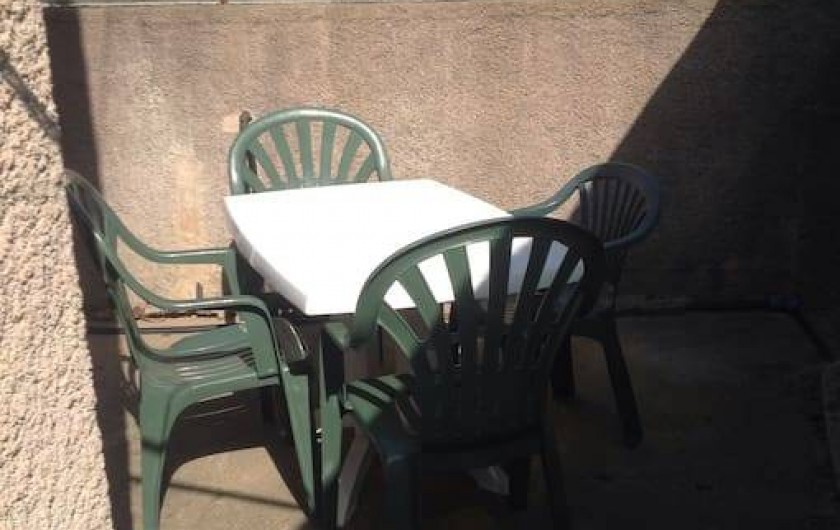 Location de vacances - Appartement à Monte