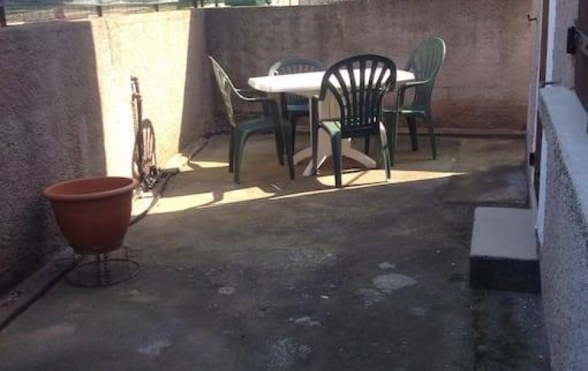 Location de vacances - Appartement à Monte