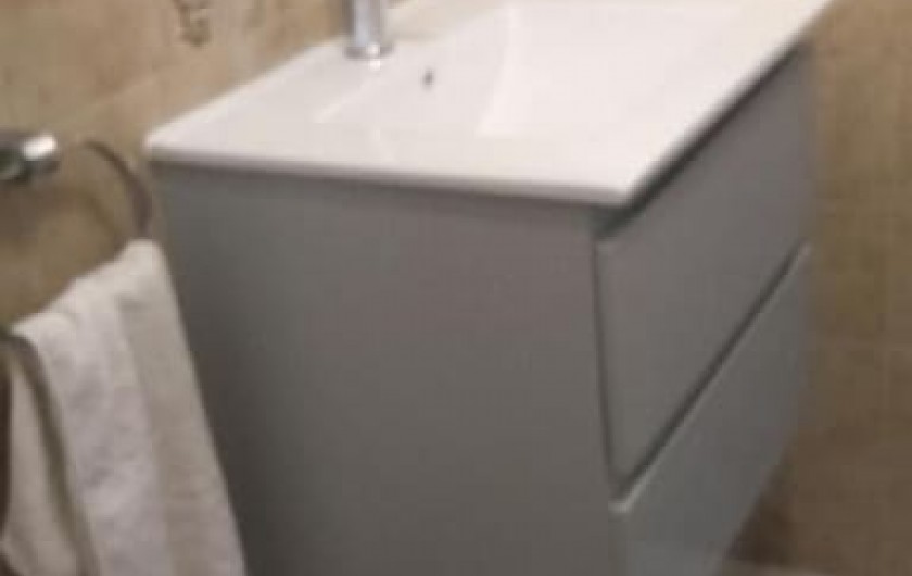 Location de vacances - Appartement à Monte