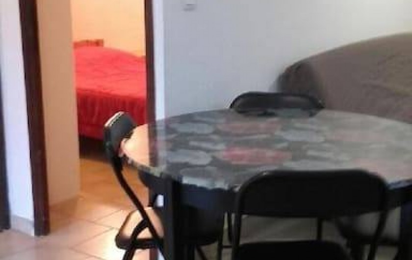 Location de vacances - Appartement à Monte