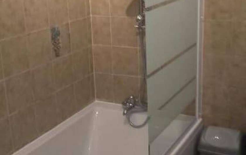 Location de vacances - Appartement à Monte