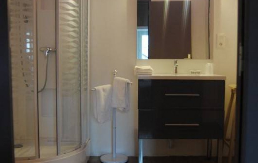 Location de vacances - Hôtel - Auberge à Lalouvesc