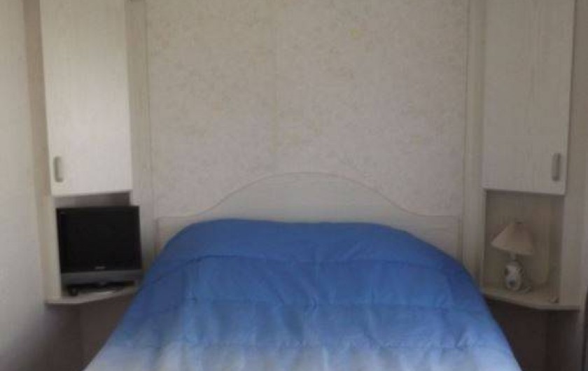 Location de vacances - Bungalow - Mobilhome à Saint-Valery-sur-Somme