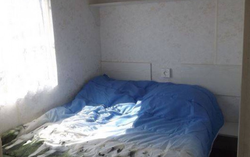 Location de vacances - Bungalow - Mobilhome à Saint-Valery-sur-Somme