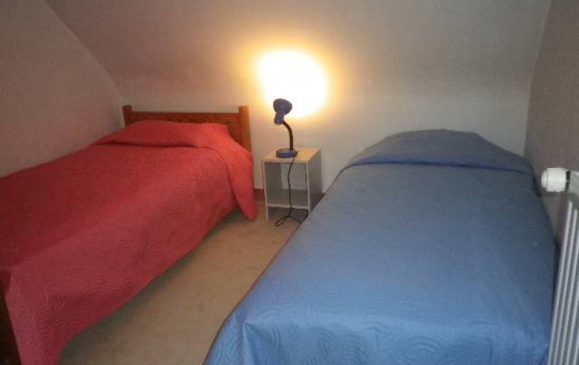 Location de vacances - Maison - Villa à Séné