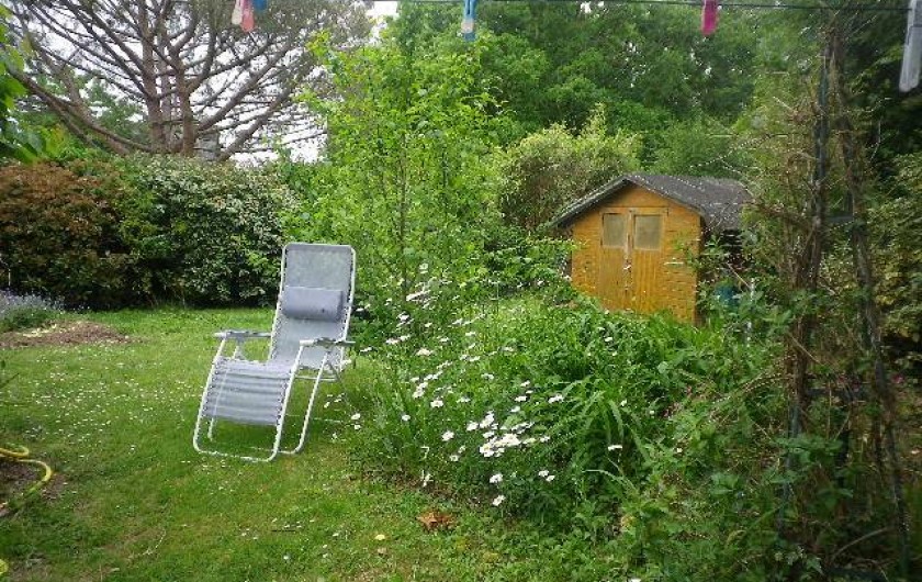 Location de vacances - Maison - Villa à Séné