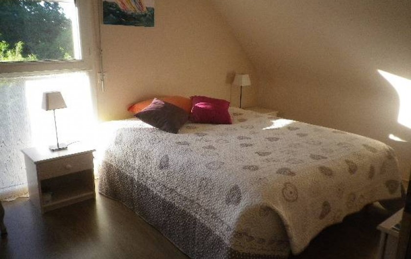 Location de vacances - Maison - Villa à Séné