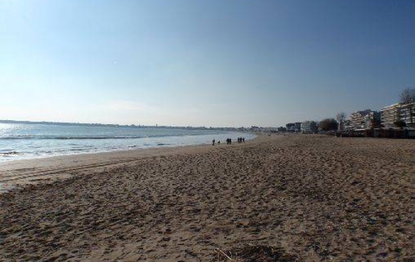 Location de vacances - Camping à Guérande