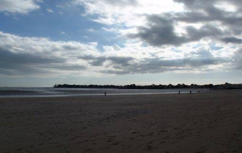 Location de vacances - Camping à Guérande