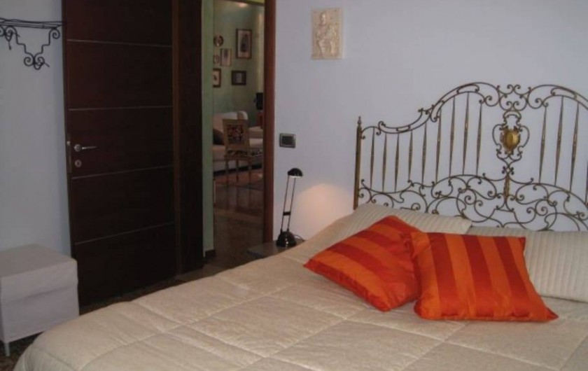 Location de vacances - Appartement à Venise - Chabre double