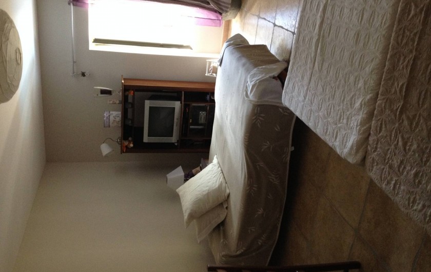 Location de vacances - Maison - Villa à Richerenches - dortoir ou salle de jeux