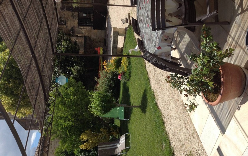 Location de vacances - Maison - Villa à Richerenches