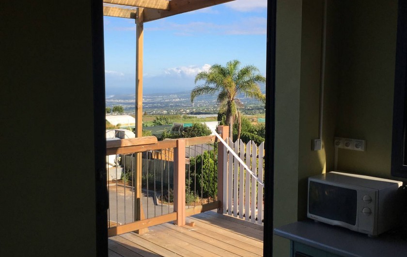 Location de vacances - Appartement à Le Tampon