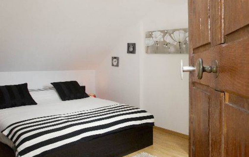 Location de vacances - Appartement à Beaune