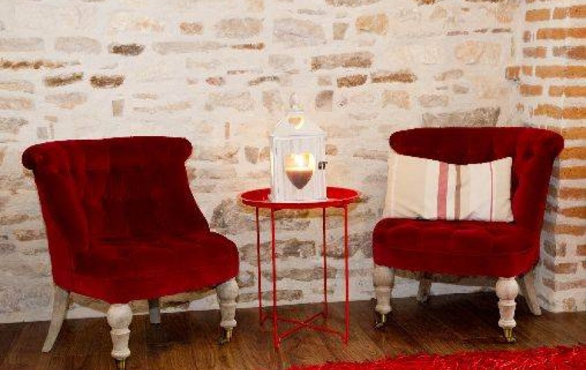 Location de vacances - Appartement à Beaune