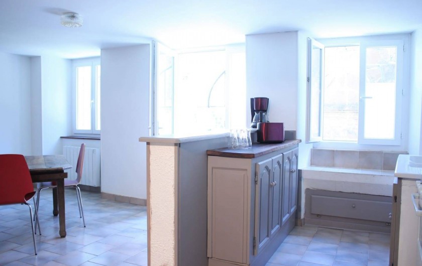 Location de vacances - Gîte à Thenon