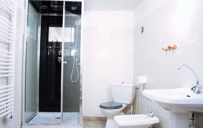 Location de vacances - Gîte à Thenon