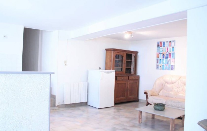 Location de vacances - Gîte à Thenon