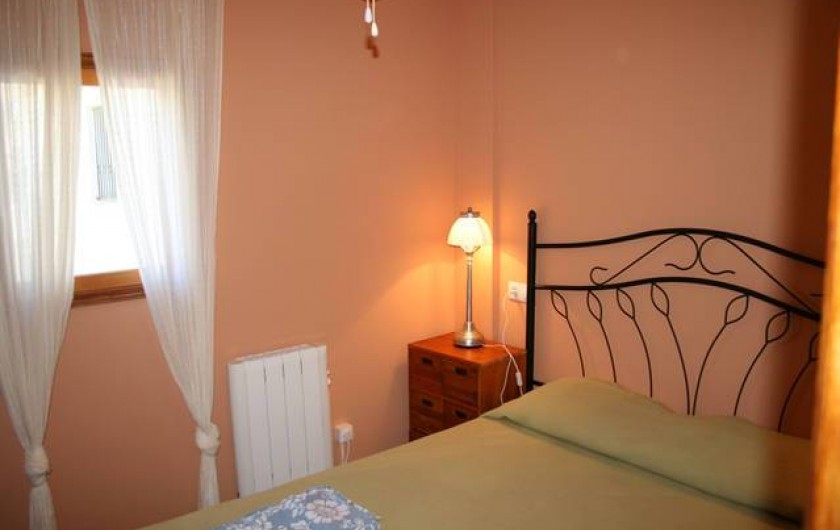 Location de vacances - Maison - Villa à Calonge - Appartement