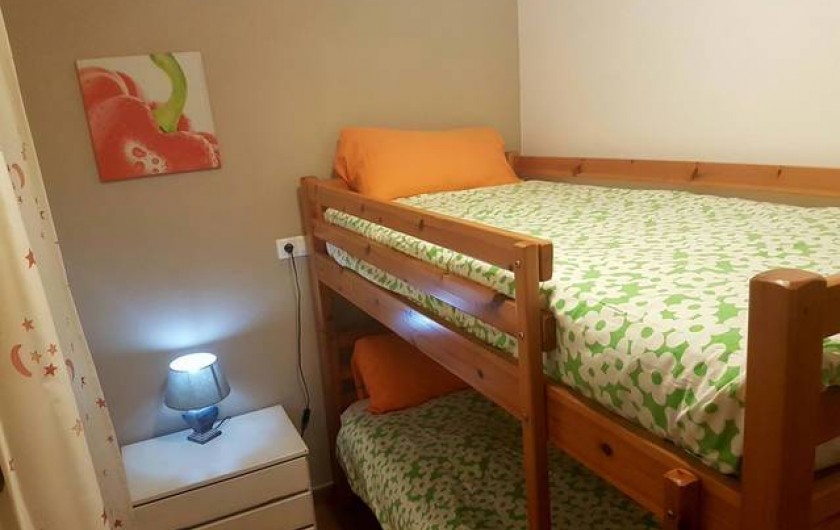 Location de vacances - Maison - Villa à Calonge - Appartement