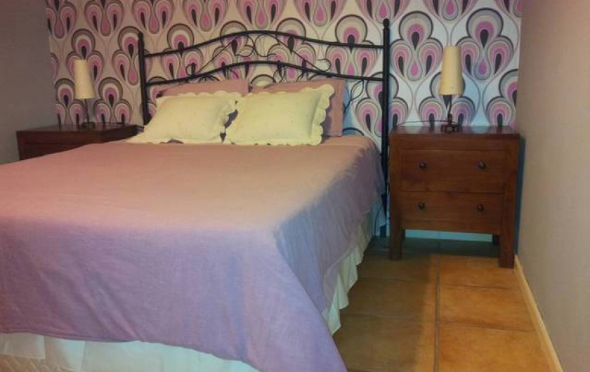 Location de vacances - Maison - Villa à Calonge - Maison