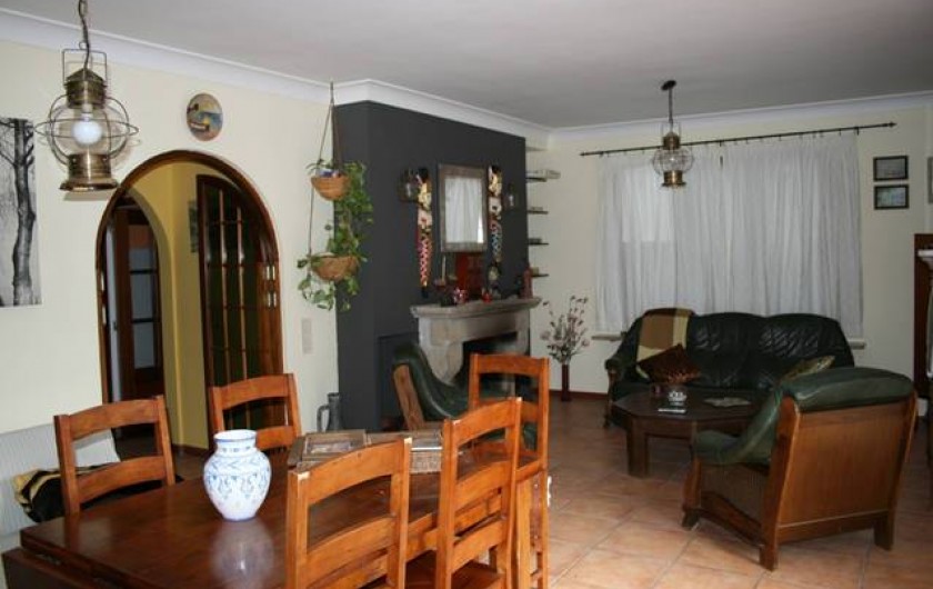 Location de vacances - Maison - Villa à Calonge - Maison