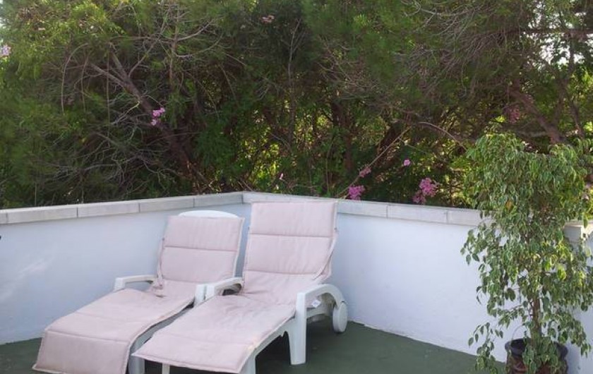 Location de vacances - Maison - Villa à Calonge