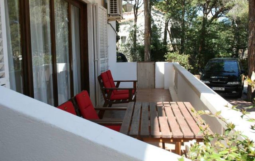 Location de vacances - Maison - Villa à Calonge