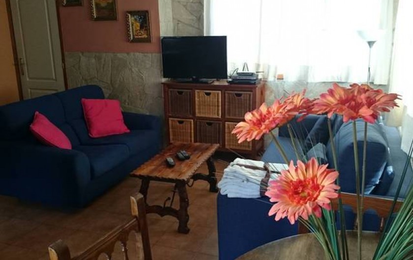 Location de vacances - Maison - Villa à Calonge - Appartement