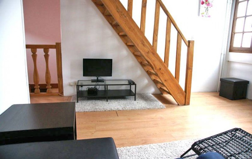 Location de vacances - Gîte à Louviers