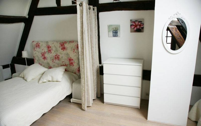 Location de vacances - Gîte à Louviers