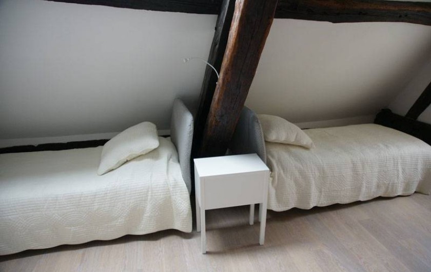 Location de vacances - Gîte à Louviers