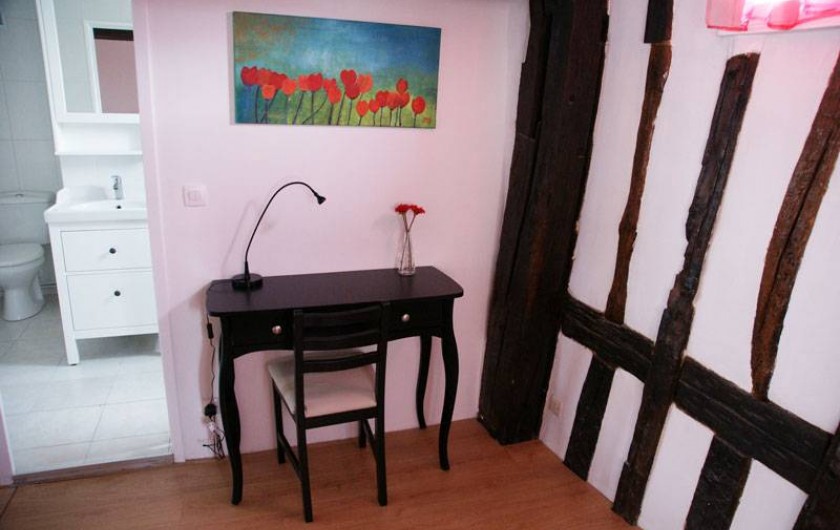 Location de vacances - Gîte à Louviers