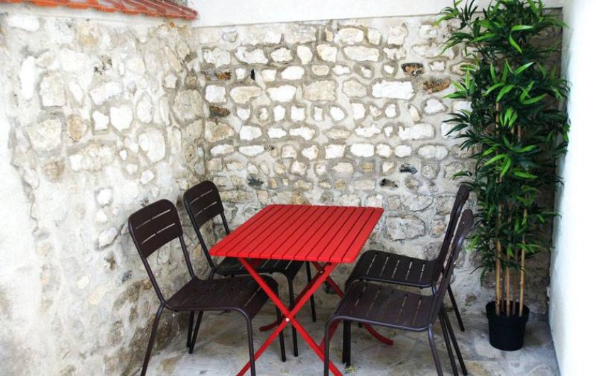 Location de vacances - Gîte à Louviers