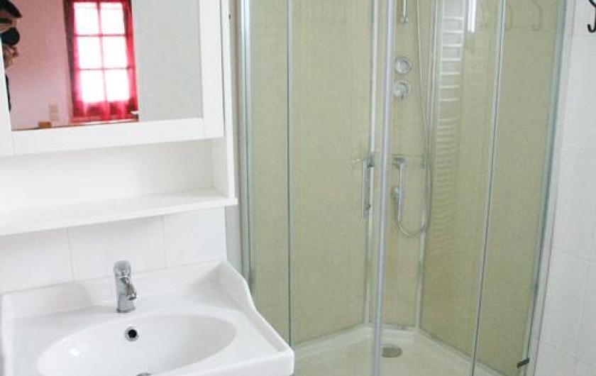 Location de vacances - Gîte à Louviers