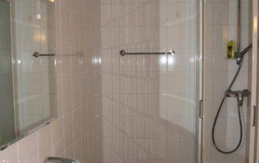 Location de vacances - Appartement à Bormes-les-Mimosas